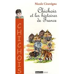 Chichois et les histoires de France