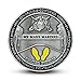 USMC Marine Corps Recruit Depot Parris Island Challenge Coin