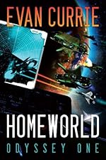Homeworld (Odyssey One)