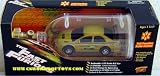 Eigenschaften Awesome Toys LLC. / Universal Studios FAST & FURIOUS / AweSome!Toys 1:35 - FAST & FURIOUS