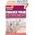 Finance Your Retirement: A Complete Guide to Spending, Saving and Making the Most of Your Pension