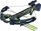 Barnett Predator Red Dot Pkg
