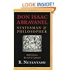 Don Isaac Abravanel: Statesman and Philosopher