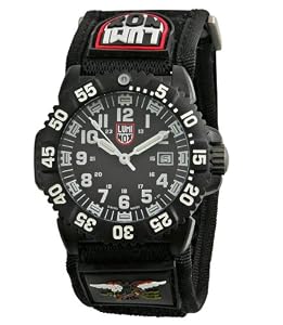 Luminox Evo Navy Seal Series 2 Mens Watch 3951