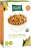 Kellogg's Kashi Simply Maize Flakes Cereals, 10.5-Ounce (Pack of 4)