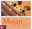 Mozart f�r die Seele: Meditative Gitarrenmusik -