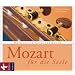 Mozart f�r die Seele: Meditative Gitarrenmusik -