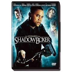 Shadowboxer