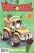 Book Dragon Ball Part Three #3