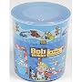 Bob the Builder - Decor - 9 piece Bathroom Set