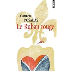 Le ruban rouge