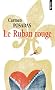 Le ruban rouge
