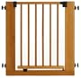 North States Swing Closed Gate, Natural Wood