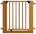 Pet Supplies : North States Industries Swing Closed Gate Natural