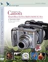 Introduction to the Canon PowerShot A570is / A630 / A640 / A710is