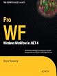 Pro WF: Windows Workflow in .NET 4