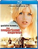 The Sugarland Express [Blu-ray]