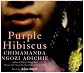 Purple Hibiscus