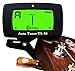 Crafter TS-10 Chromatic Headstock Tuner