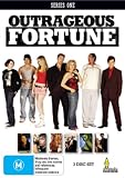 Outrageous Fortune - Series One - 3-DVD Set ( Outrageous Fortune - Series 1 ) [ NON-USA FORMAT, PAL, Reg.4 Import - Australia ]
