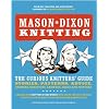 Mason-Dixon Knitting