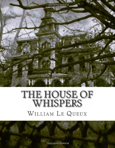 The House of Whispers