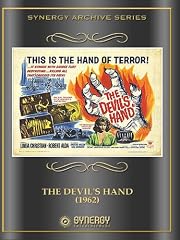 The Devil's Hand
