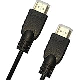 High-Speed HDMI Cable - 16.4 Feet (5Meters) Supports Ethernet, 3D, 4K and Audio Return