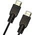 High-Speed HDMI Cable - 16.4 Feet (5Meters) Supports Ethernet, 3D, 4K and Audio Return