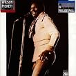 Wilson pickett in philadelphia