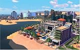 The SimCity Box