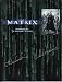 Books : The Matrix Screenplay