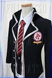 青の祓魔師・正十字学園高等学校男子制服風衣装■女性Mサイズ 女性