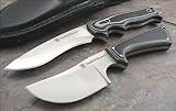Smith & Wesson SWMCOM2 Micarta Hunting Combo w/SKinner Knife