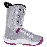 Morrow Slick Girls Snowboard Boots