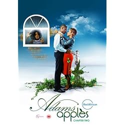 Adams Apples Chapter 2: Twisted Connections