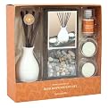 Scentscaping Ceramic Reed Diffuser Set - Light Vanilla