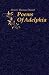 Poems Of Adelphia con Libri relativi al nominativo: 511Ro9nZgxL._SL75_