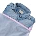 Lingerie Bags For Laundry - Premium Quality - 5 Piece Set Includes Bra Bag - Extra Light And Micro-Meshed To Allow Optimal Washing Whilst Protecting Your Delicates From Tear And Snags -Extending Usage