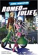 Manga Shakespeare: Romeo and Juliet
