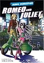 Manga Shakespeare: Romeo and Juliet