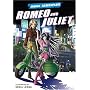 Manga Shakespeare: Romeo and Juliet