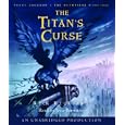 The Titan's Curse (Percy Jackson and the Olympians, Book 3)