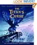 The Titan's Curse (Percy Jackson and the Olympians, Book 3)