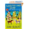 Goats from a Small Island: Grabbing Mallorcan Life by the Horns