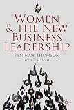 Women and the new business leadership
