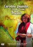 Caroline Quentin - A Passage Through India [DVD]