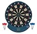 Unicorn Products  Electronic Soft Tip Dartboard - 25 games