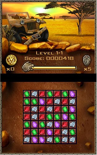 Jewel Quest Expedition image