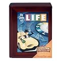 Library Life Vintage Book Game